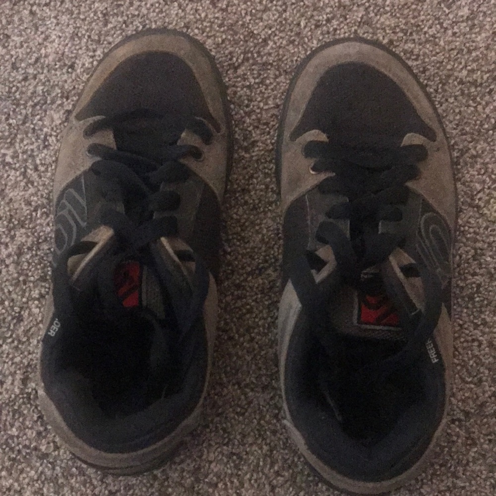 Five Ten Mountain Bike Big Boy Shoes
